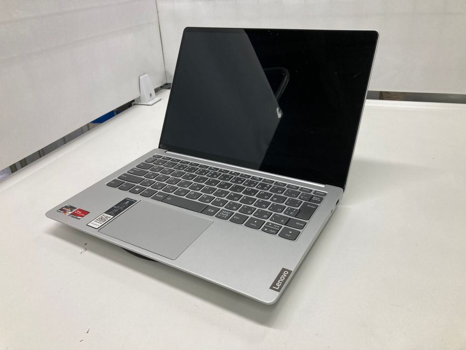 LENOVO/ノート/AMD Ryzen 5 4600U/メモリ4GB/4GB/WEBカメラ有/OS無/パーツ取り-260725003041074拍卖