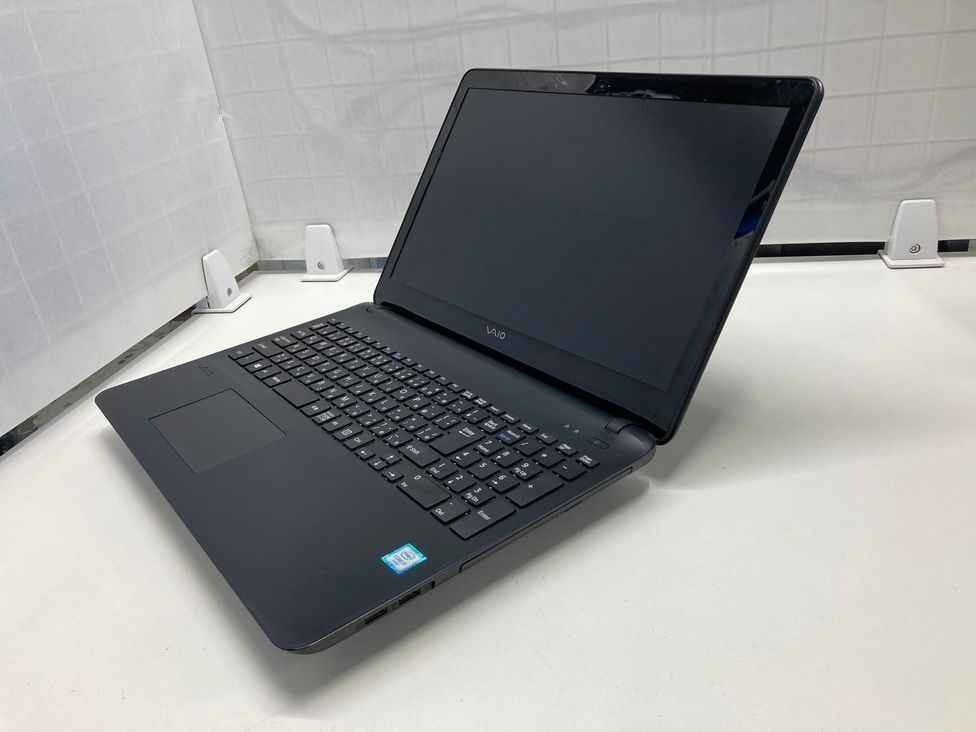 VAIO/ノート/SSD 128GB/SSHD 1000GB/第6世代Core i7/メモリ8GB/8GB/WEBカメラ有/OS無-260729003055667拍卖