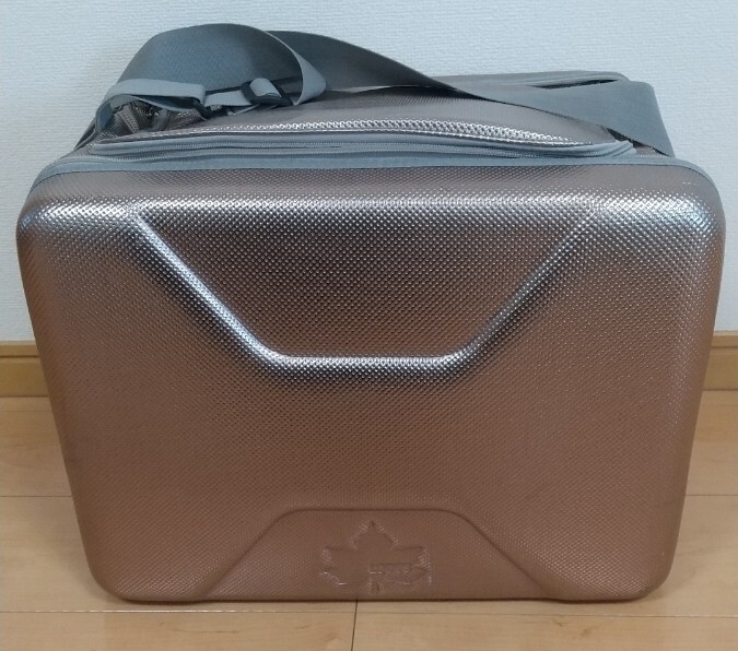 LOGOS ロゴス ハイパー氷点下クーラー XL クーラーボックス 防災 キャンプ アウトドア 小キズ有り拍卖
