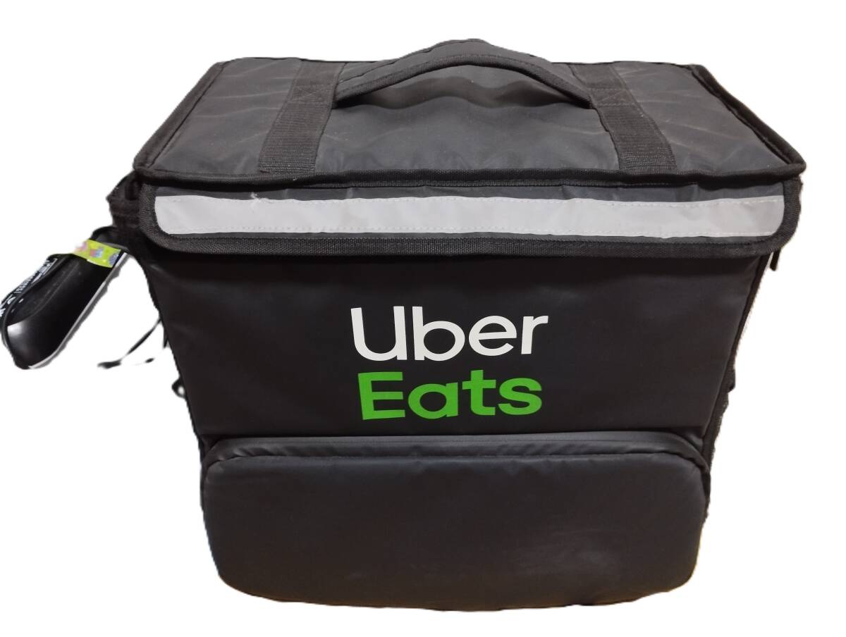 ウーバーイーツバック ウバック UberEats 手渡し限定 配達可能 千葉拍卖