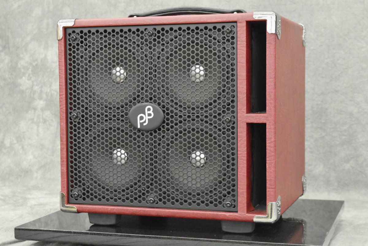 【D】PHIL JONES BASS Suitcase Compact コンボアンプ 3217048拍卖