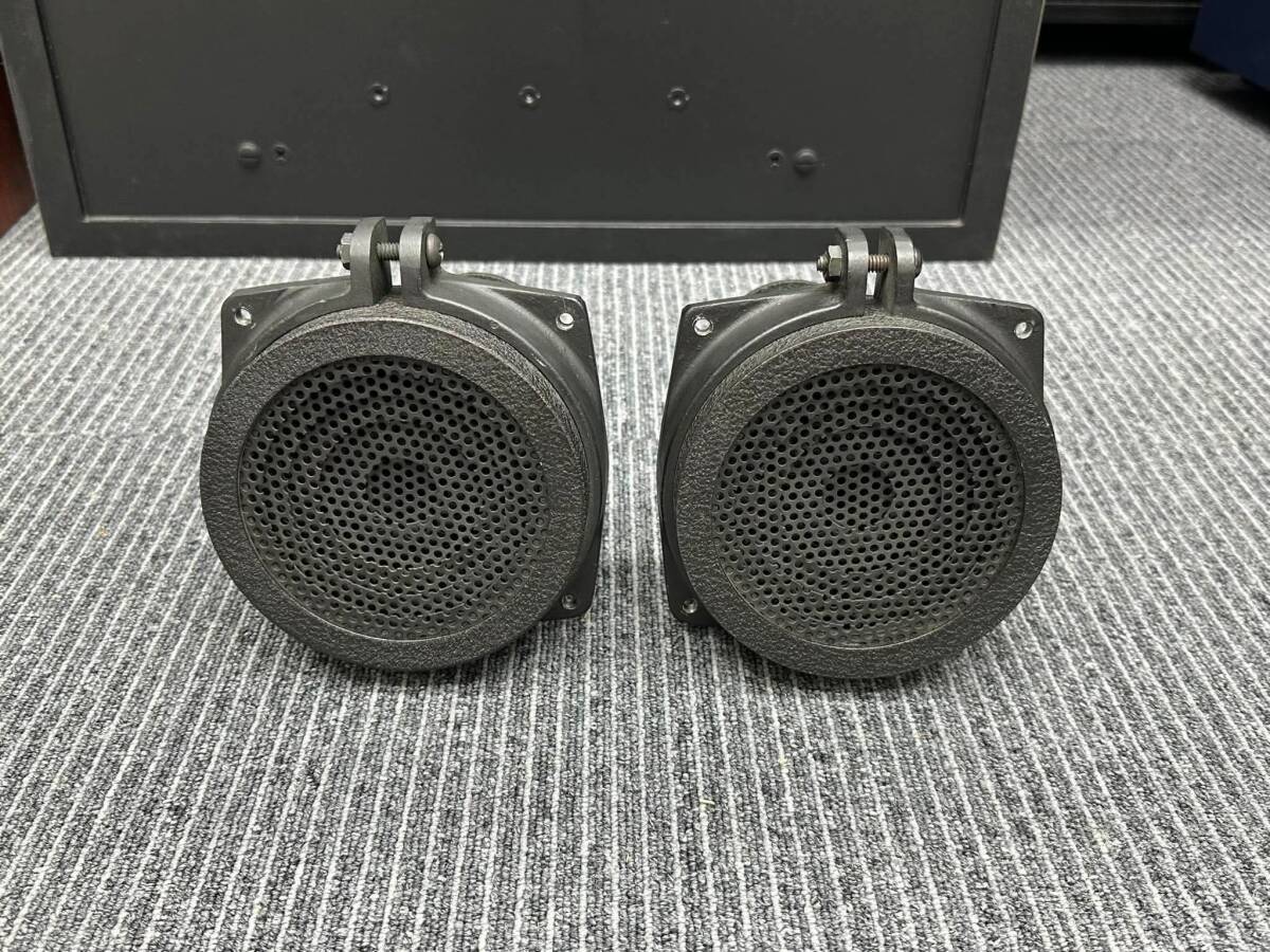 JBL 1217-1280 ホーンペア。拍卖