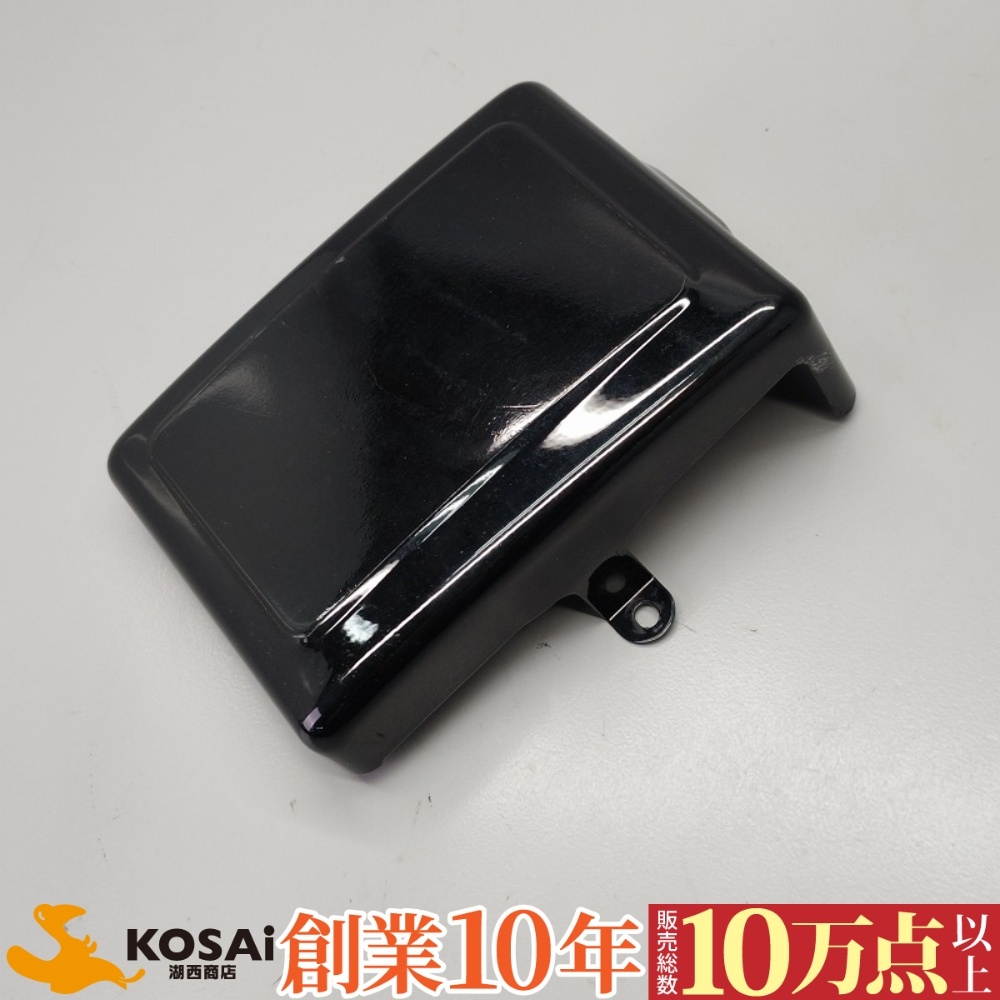 ハーレー 純正 ダイナ バッテリーカバー サイドカバー ブラック 15368-01A FXDL FXD FXDC FXDB ストリートボブ ローライダー拍卖