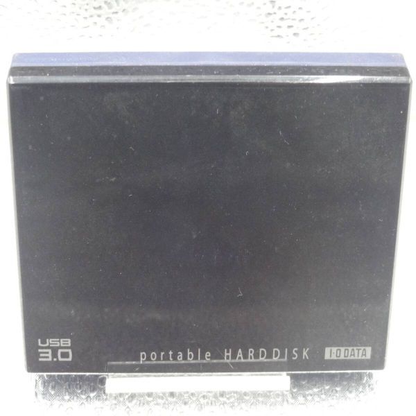IO DATA 超高速カクうす HDPE-UT500K ポータブルHDD Y20260805018拍卖