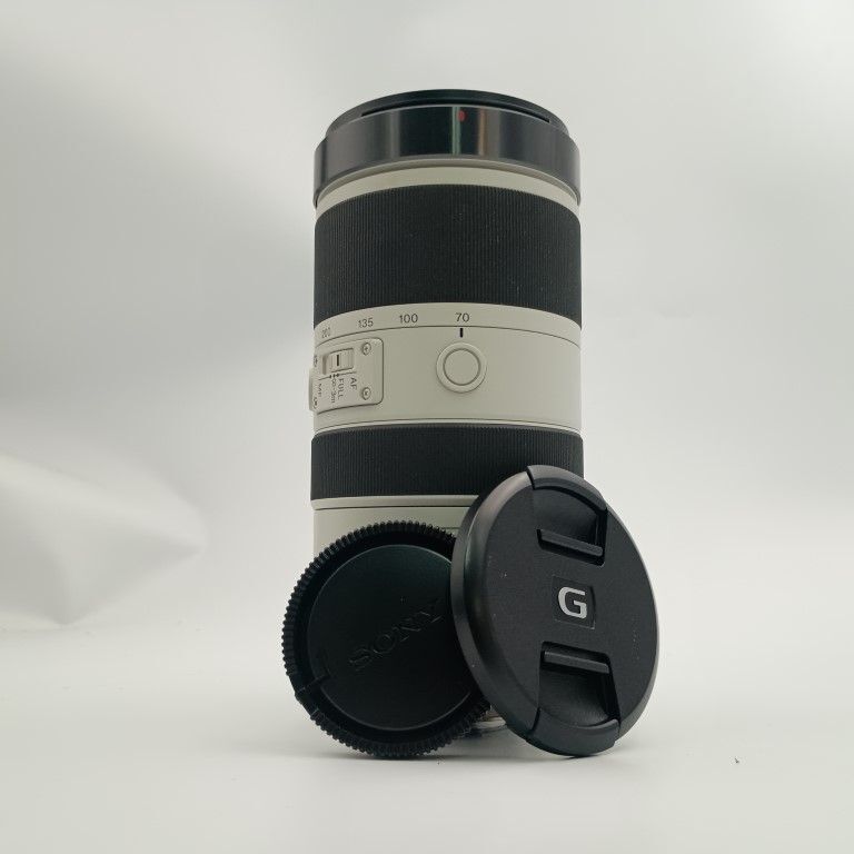 Sony SAL70400G2 70-400mm F4-5.6 G SSM カメラレンズ拍卖