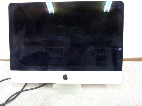 ◆ジャンク/APPLE/iMac A1418◆拍卖