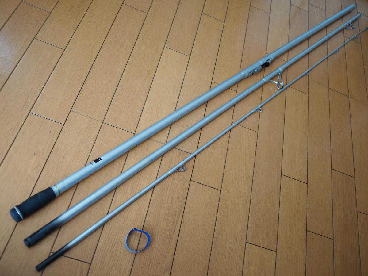 ♪♪美品 ダイワ プライムキャスター 30-405 並継♪♪拍卖