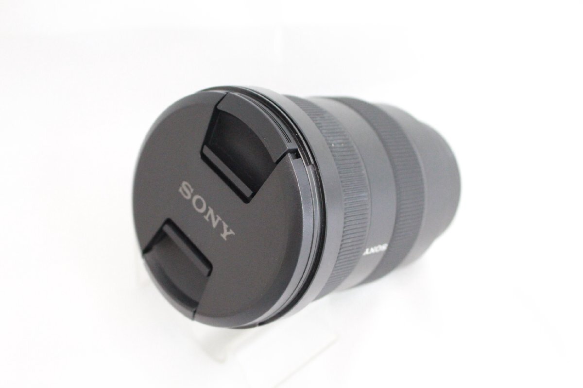 関西 Ω SONY FE 16-35mm F2.8 GM II SEL1635GM2 激安価格!! この機会にぜひ!! J705696 Y拍卖