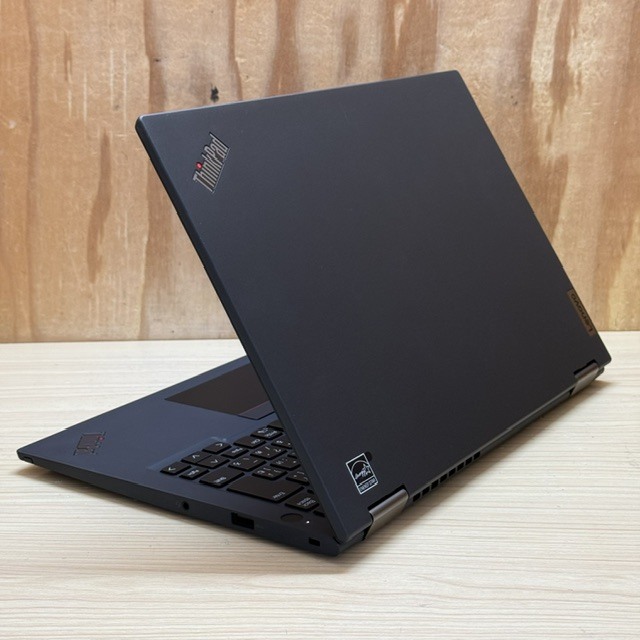 タッチパネル◆Lenovo ThinkPad X13 Yoga Gen 3◆12th Gen Intel Core i5-1245U◆メモリ16GB◆SSD512GB◆高解像度拍卖