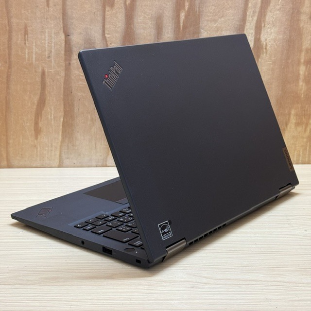 タッチパネル◆Lenovo ThinkPad X13 Yoga Gen 3◆12th Gen Intel Core i5-1245U◆メモリ16GB◆SSD512GB◆高解像度拍卖