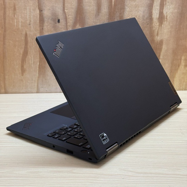 タッチパネル◆Lenovo ThinkPad X13 Yoga Gen 3◆12th Gen Intel Core i5-1245U◆SSD512GB◆メモリ16GB◆高解像度拍卖