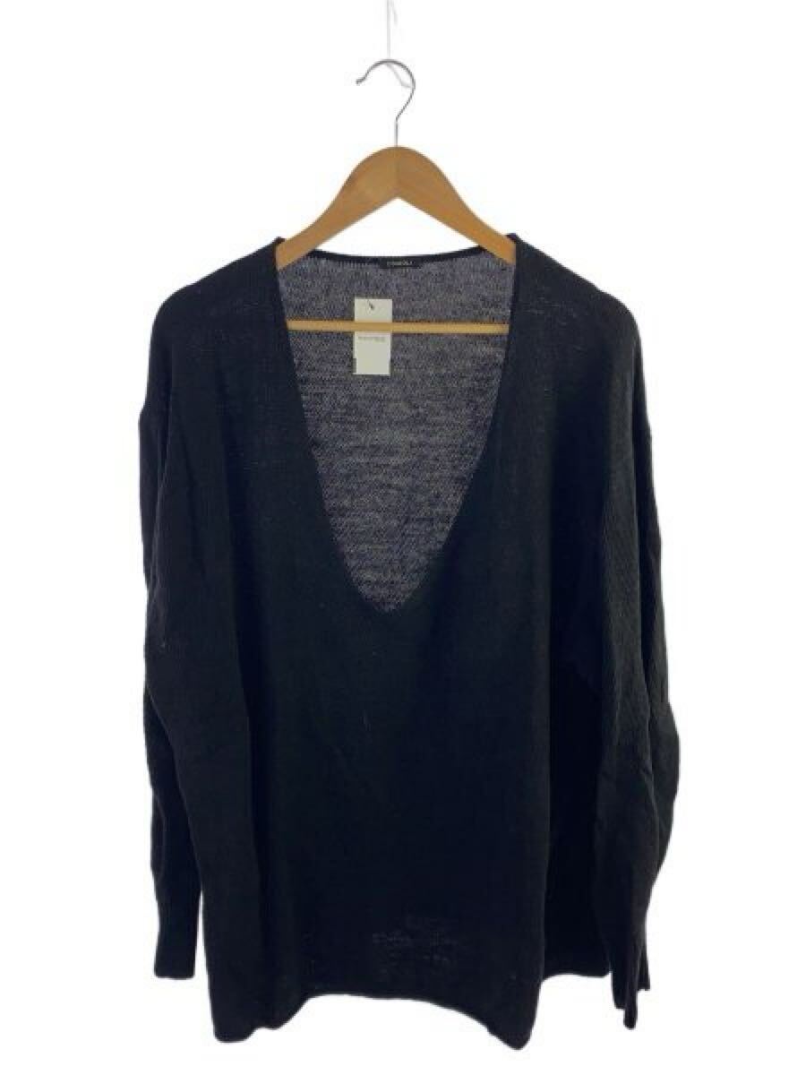 comoli コモリ B01-06008 7G Vネックニット 3 拍卖