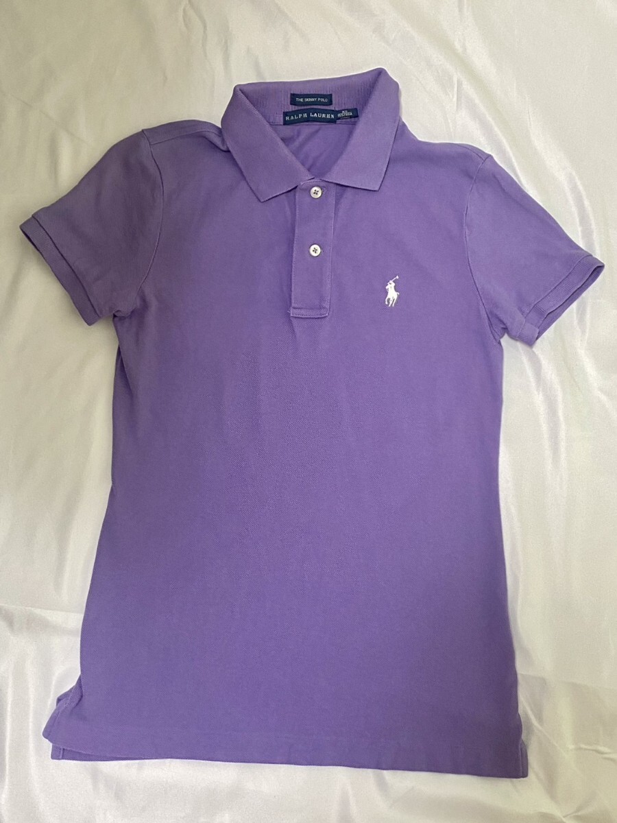 Polo Ralph Lauren レディース ラルフローレン ポロシャツ 半袖拍卖