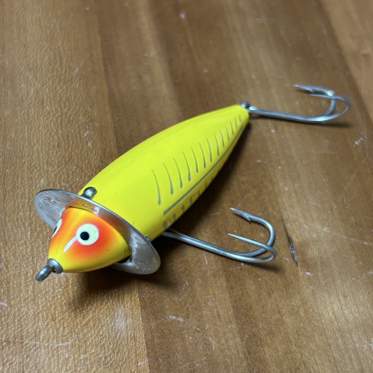 ヘドン 210 検索 Heddon Zara Spook タイガー トーピード チャガー ウンデッドスプーク 道楽 211 ダーター チャガー スイッシャー拍卖