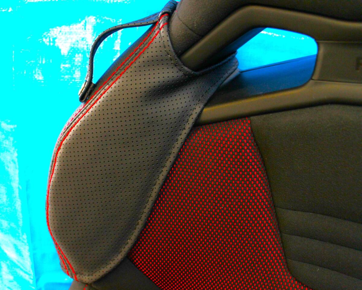 ☆親方印☆RECARO/SR-S/SR-C用シートベルトガイド☆コピー品に注意☆ レカロ/SRS/SRC拍卖