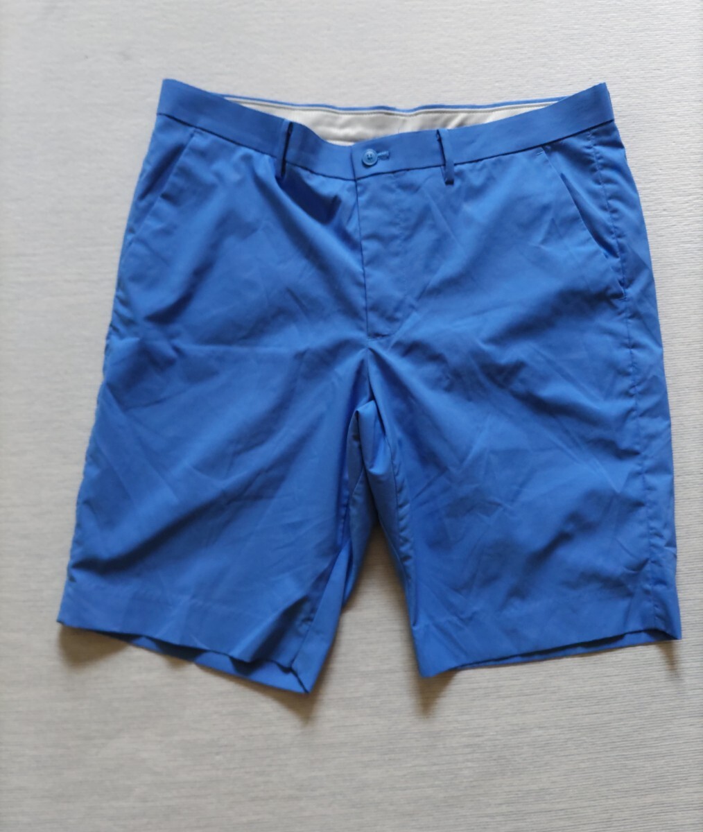 UNIQLO ユニクロ メンズ ショートパンツ 84cm~92cm拍卖
