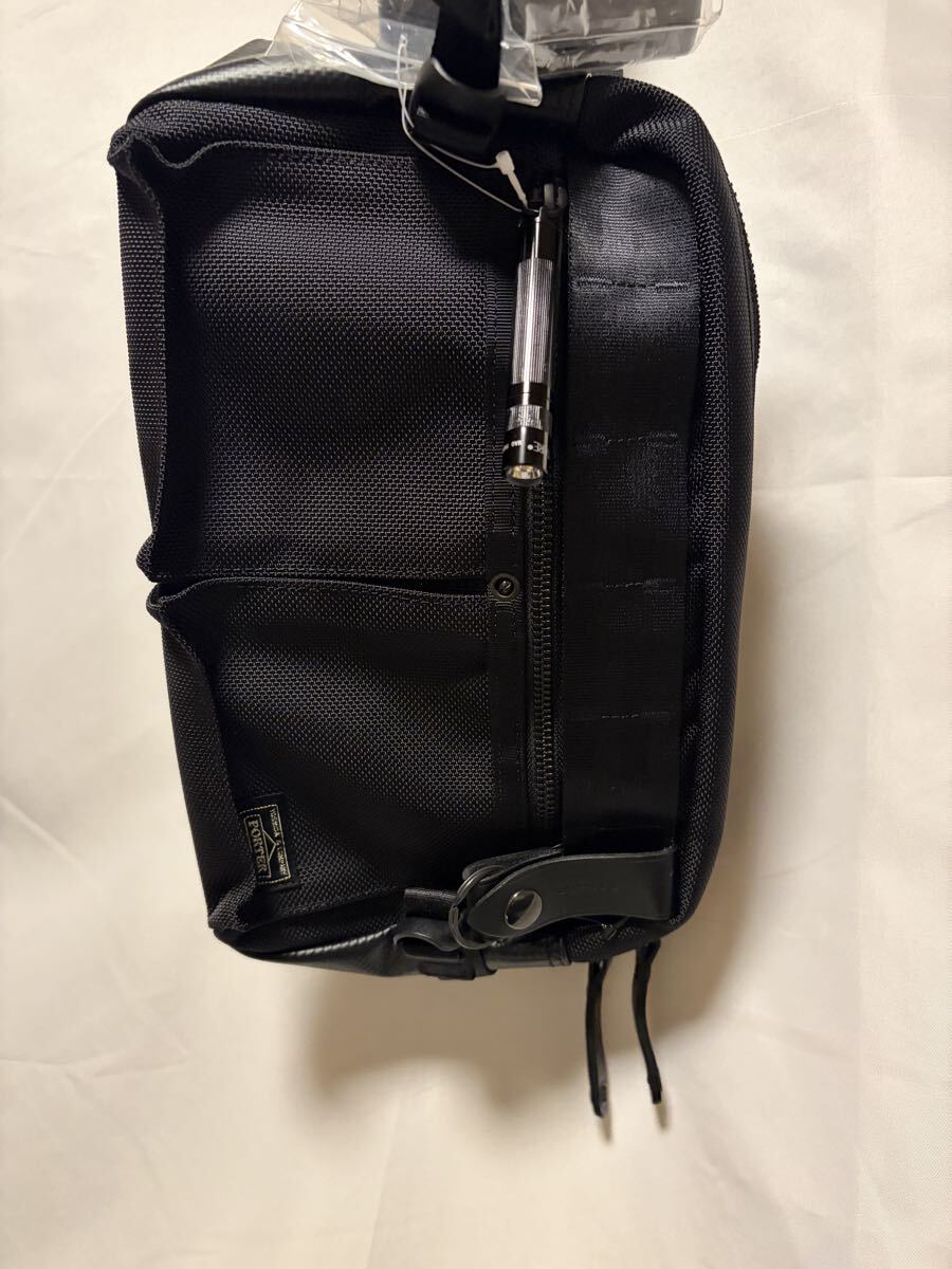 PORTER ヒート ウエスト バッグ ポーター BAG拍卖