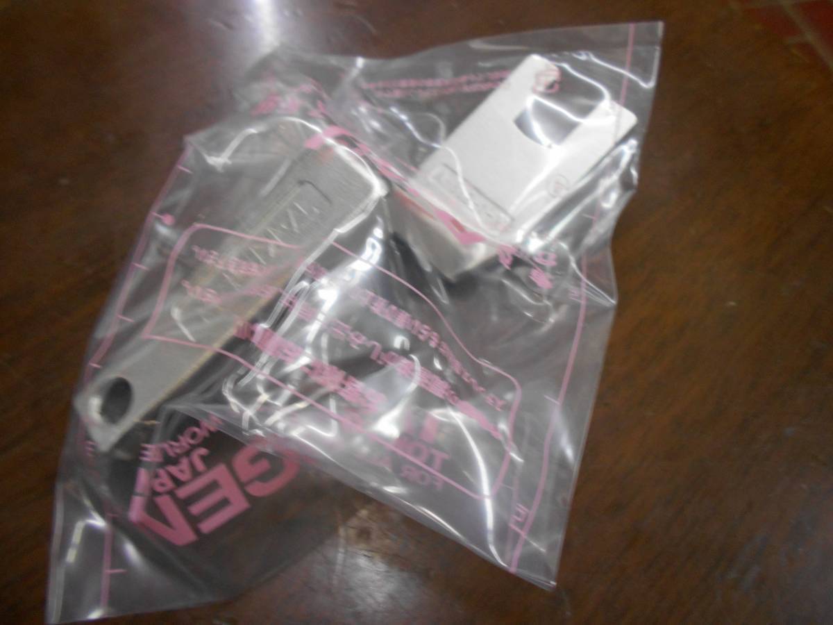 タキゲン A-312-1-H ( WorldLook 共通レバーキー HL-60 と同等品 ) A312-1H A3121H タキゲン ハンドル拍卖