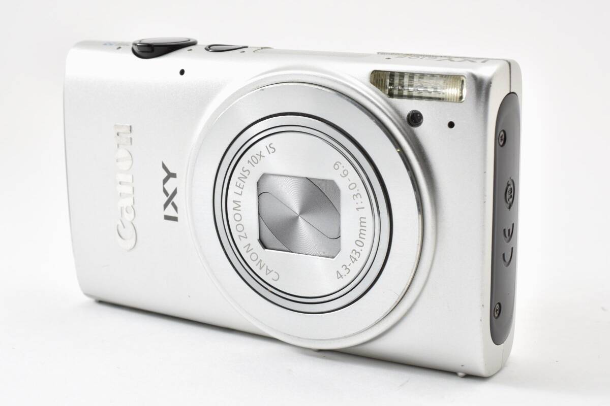 ★☆【大人気!】 #3022667 Canon IXY 610F ☆★拍卖