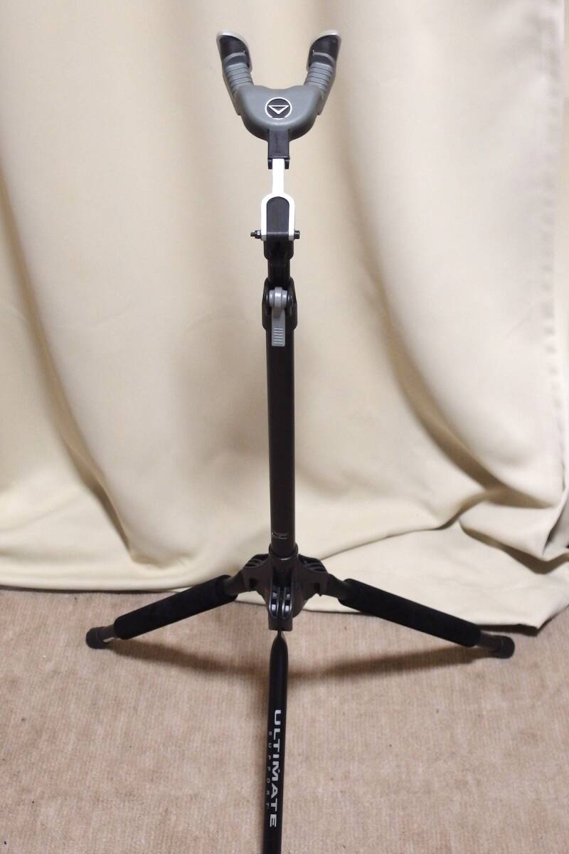 ■ギタースタンド 吊り下げ型 アルティメイト■ULTIMATE GS1000 PRO■中古品■拍卖