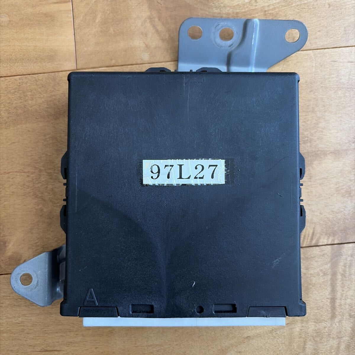 L880K コペン チューニング ECU コンピューター 97L27拍卖