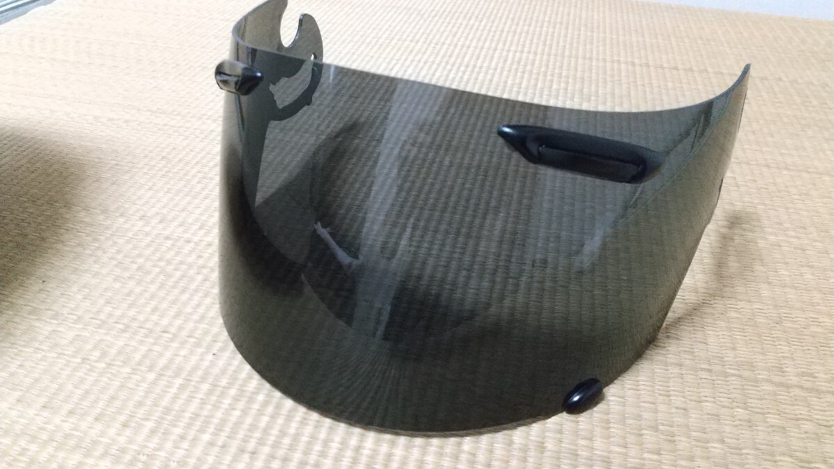アライヘルメット スモークシールド スーパーアドシスL アストロTr等拍卖