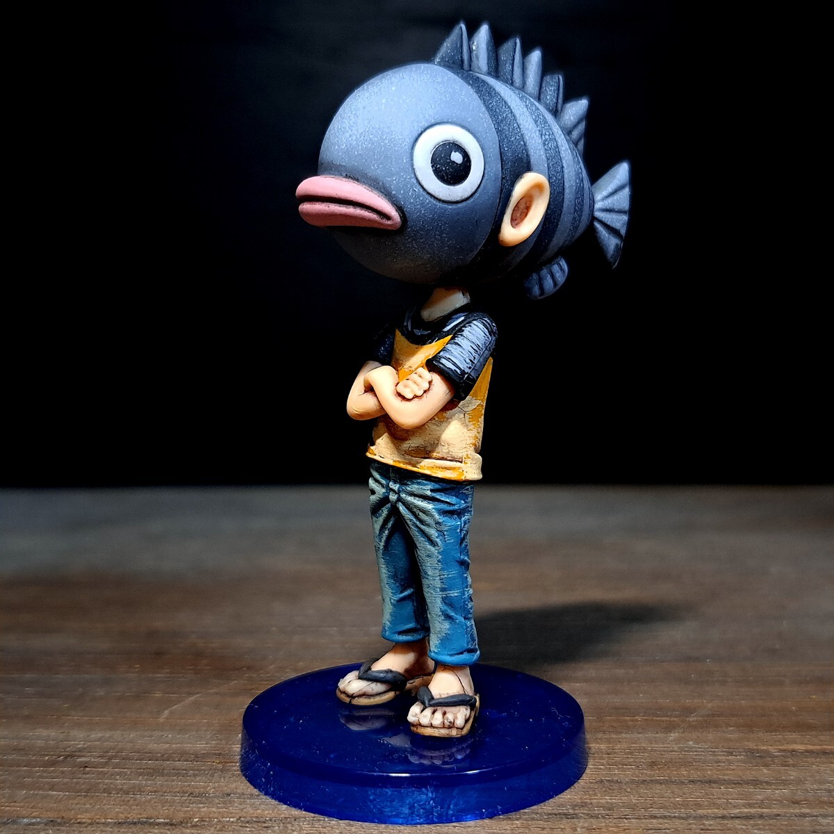 リペイント/ワンピース/ワールドコレクタブルフィギュア/ワーコレ/カスタムペイント/ONEPIECE WCF figure repaint拍卖