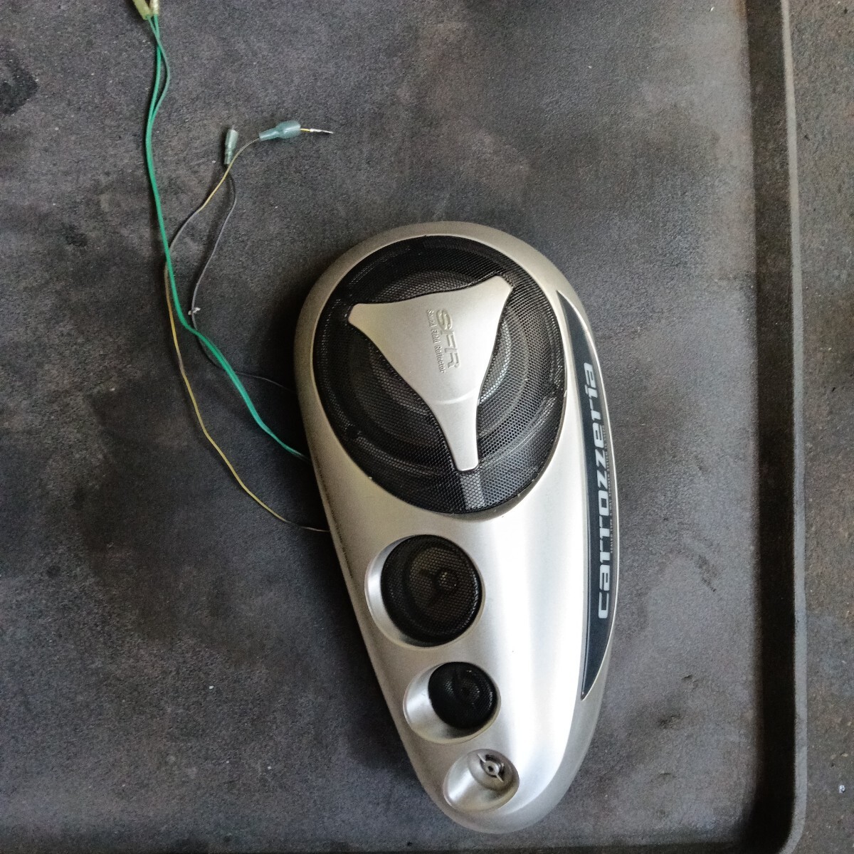 carrozzeria ts-x480G拍卖