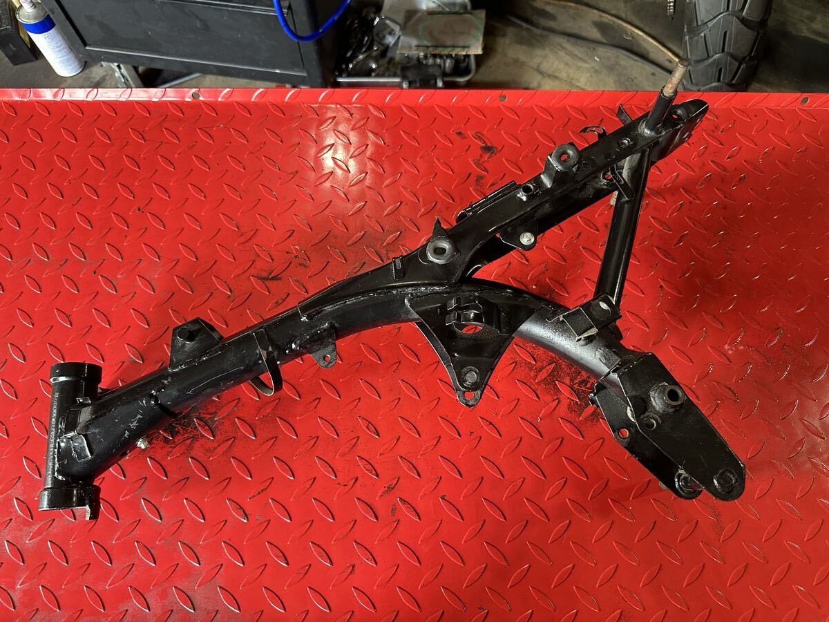 中華フレーム モンキー ゴリラ ホンダ 拍卖
