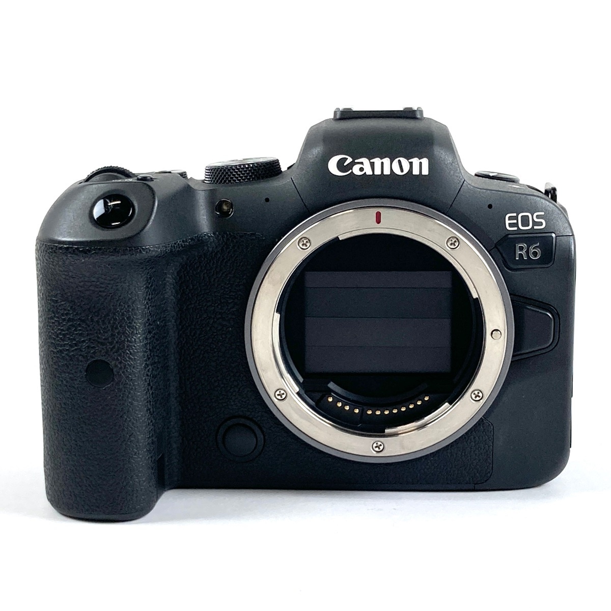 【1円】 キヤノン Canon EOS R6 ボディ デジタル ミラーレス 一眼カメラ 【中古】拍卖