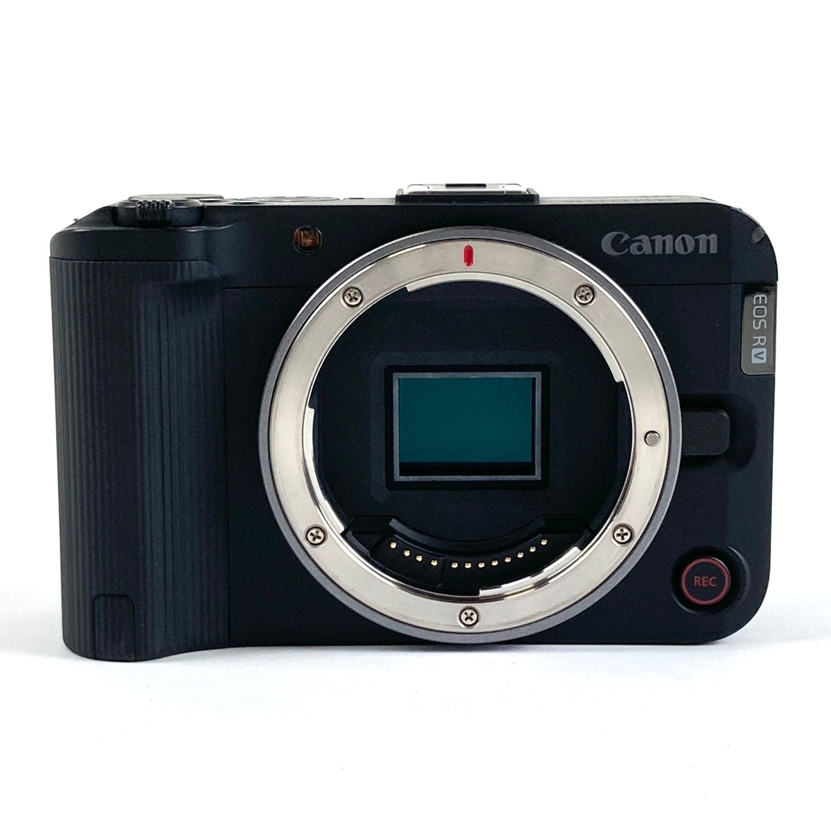 【1円】 キヤノン Canon EOS R50V ボディ デジタル ミラーレス 一眼カメラ 【中古】拍卖
