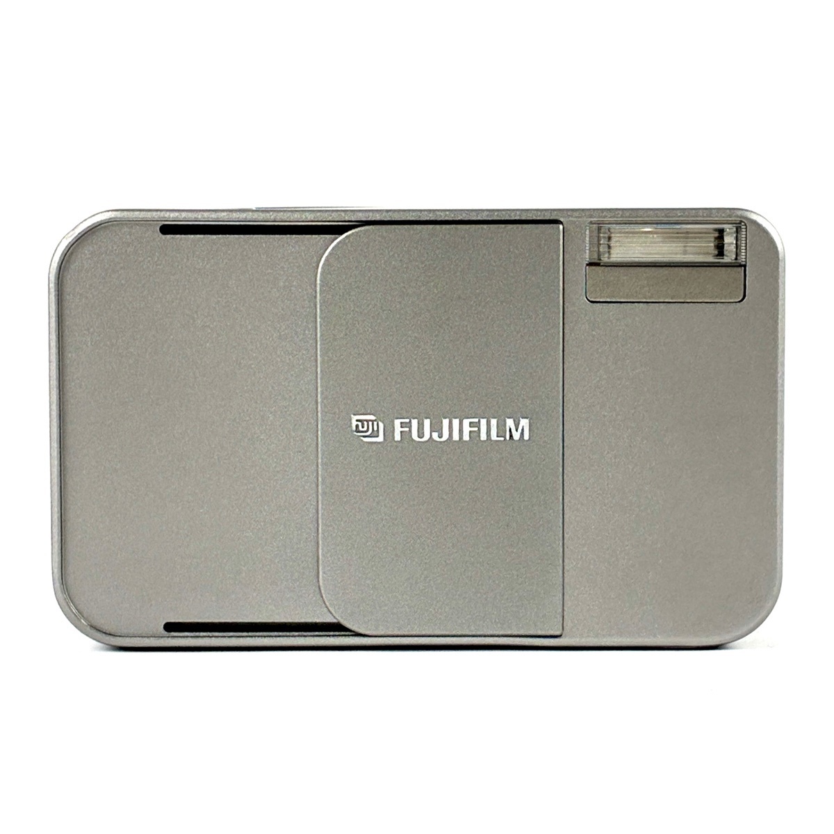 【1円】 富士フイルム FUJIFILM カルディア ティアラ TIARA フィルム コンパクトカメラ 【中古】拍卖