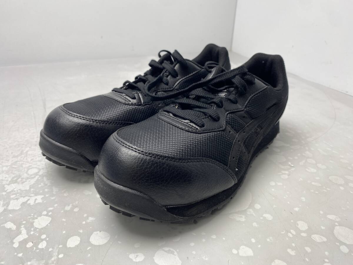 8/22★ASICS アシックス スニーカー 26.0cm メンズ プロスニーカー【中古/現状品】拍卖