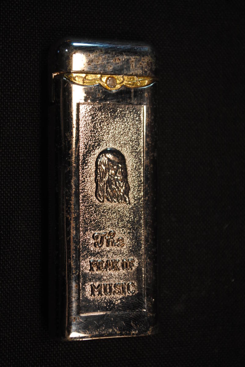 The Peak of Music ライター 拍卖