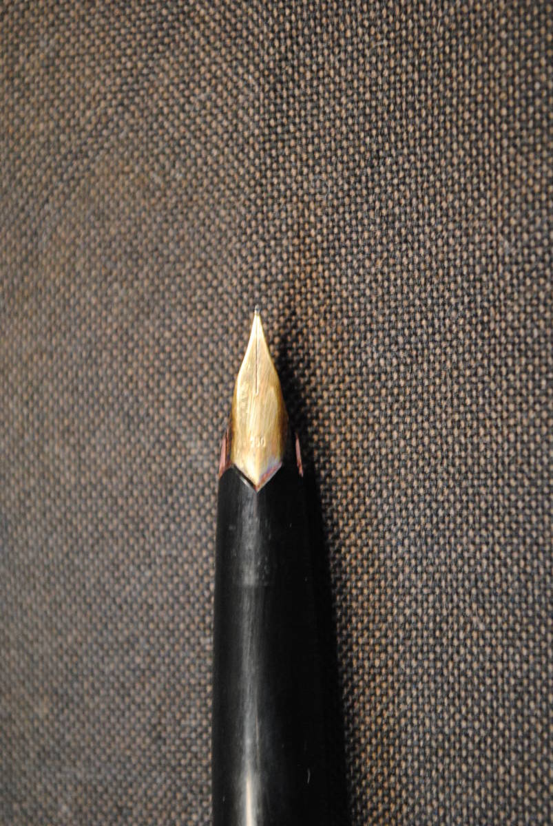 A2 モンブラン Montbanc 万年筆 121 750拍卖