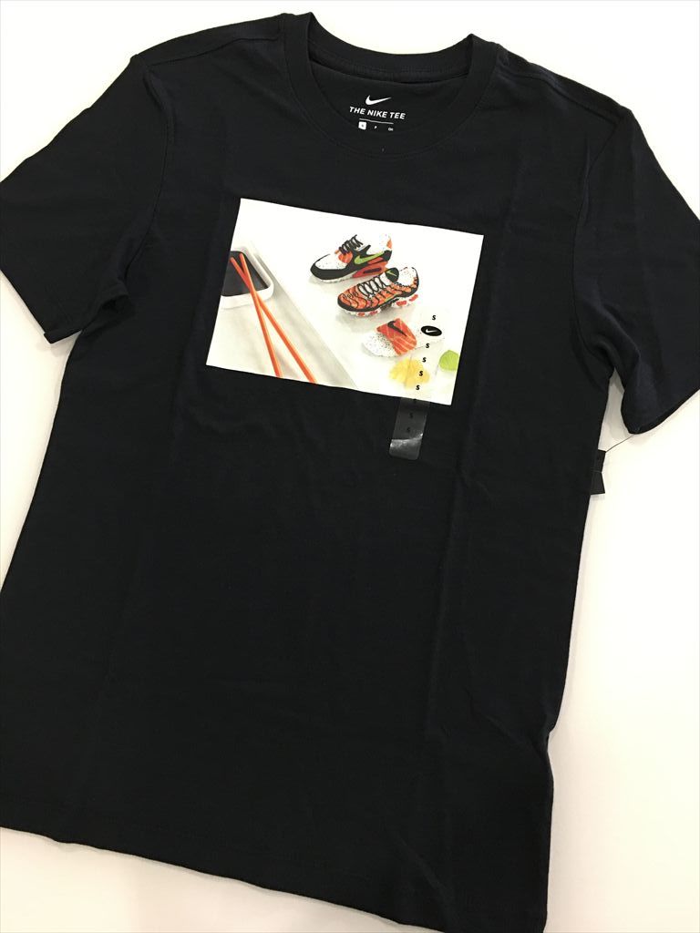NIKE(ナイキ) NSW フード DD1327-010 トップス カットソー Tシャツ TEE アパレル メンズ Sサイズ 新品 (6)拍卖