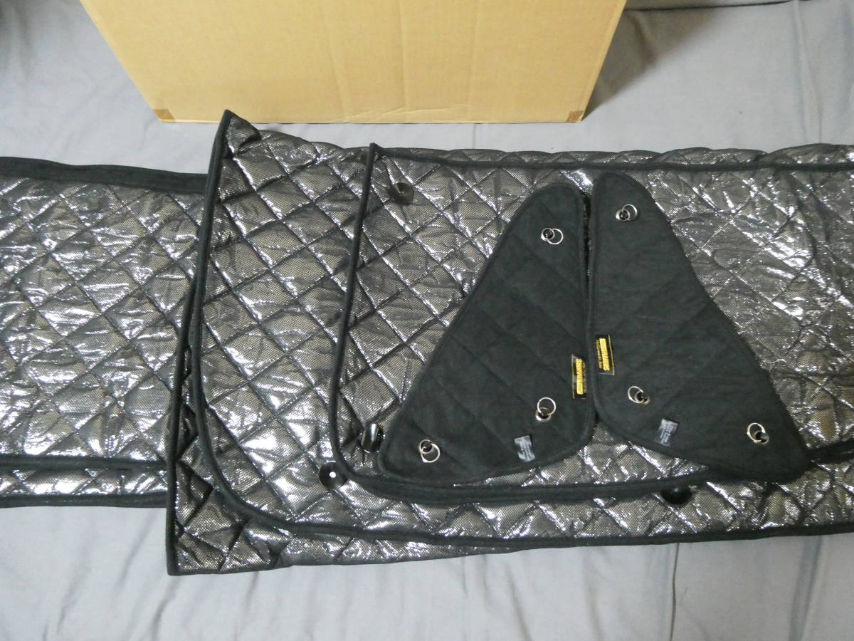 BRAHMS ブラームス ブラインドシェードB1-091-C-F3 ヴェルファイアハイブリット 30 フルセット サンシェード拍卖