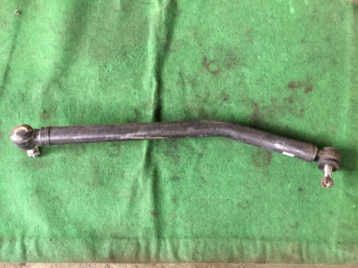 MK240160 H.9年 三菱 フソー バス ドラックリンク 2nd X 21817 即日発送可 MP317M ステアリング リンケージ拍卖