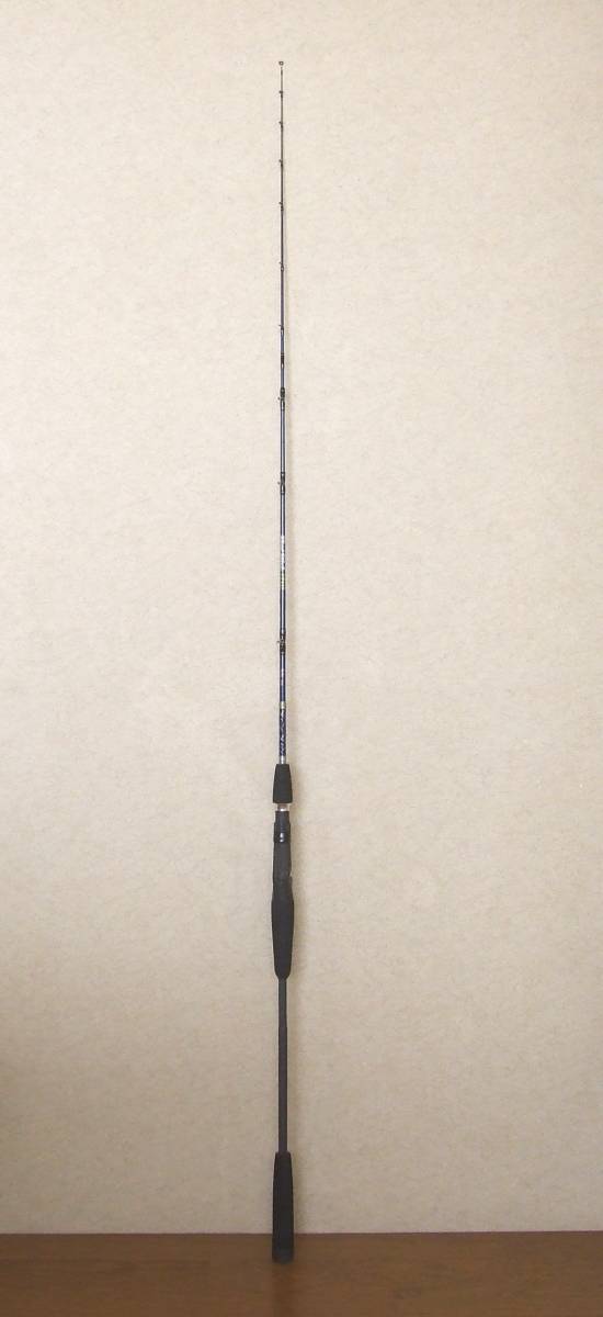 ■船竿 TideRise Shot Stick FT135 検/タイドライズライトタックル拍卖