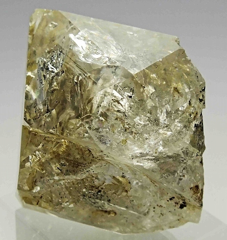 ☆☆ ハーキマーダイアモンド <ニューヨーク州> 24 ☆☆拍卖