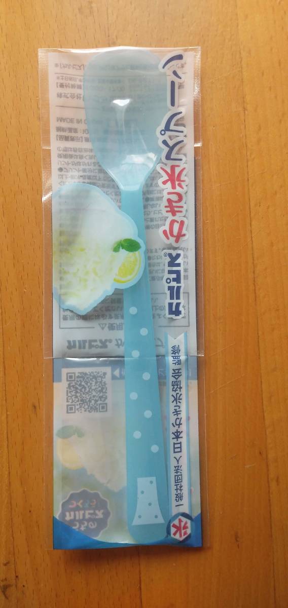 カルピス かき氷 スプーン拍卖