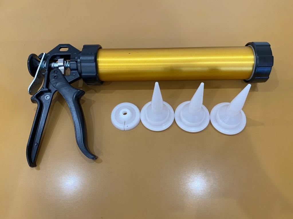 ◆訳あり◆安売り◆粘着剤など用ハンドガン◆拍卖