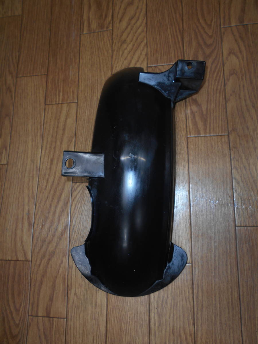 JOG FI ジョグ SA36J 純正リアカバー/泥除けカバー/リアインナーフェンダー拍卖