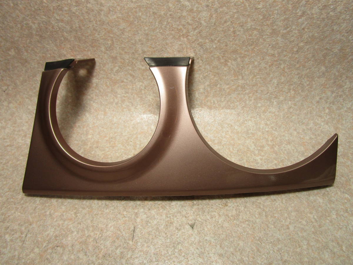 プレオネスタ RA1 ヘッドライトカバー 左 022 ローズメタリック拍卖