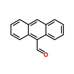 9-アントラアルデヒド 98% 10g C15H10O 9-アントラセンカルボキシアルデヒド 有機化合物標本 試薬 試料拍卖
