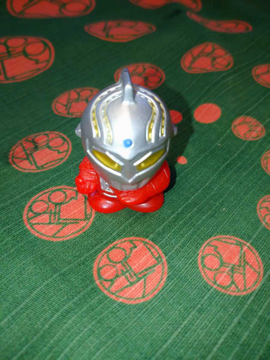 【美品】美品ウルトセブン/指サックタイプ /寸法:H約4.5cm×W約3cm拍卖