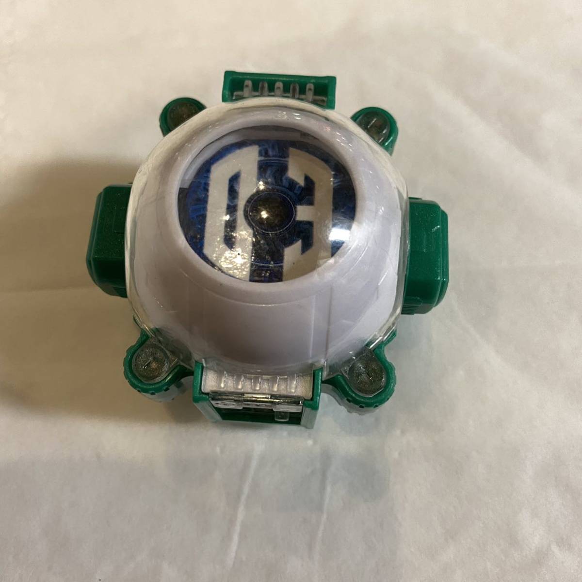 仮面ライダーゴースト 03 ロビンフッド ゴーストアイコン ゴースト眼魂拍卖