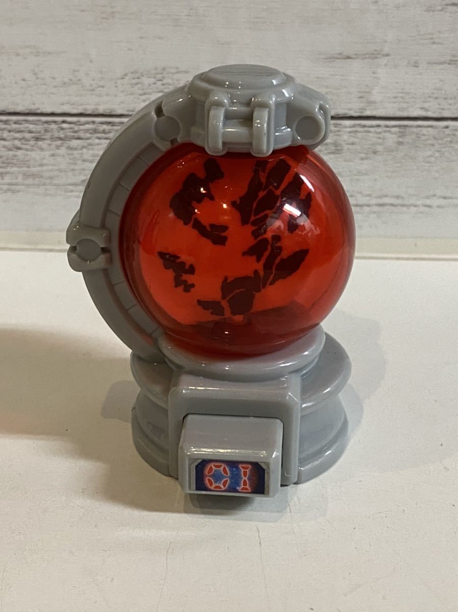 宇宙戦隊キュウレンジャー キュータマ 01拍卖