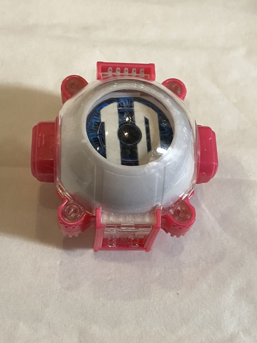 仮面ライダーゴースト 10 ヒミコ ゴーストアイコン ゴースト眼魂拍卖