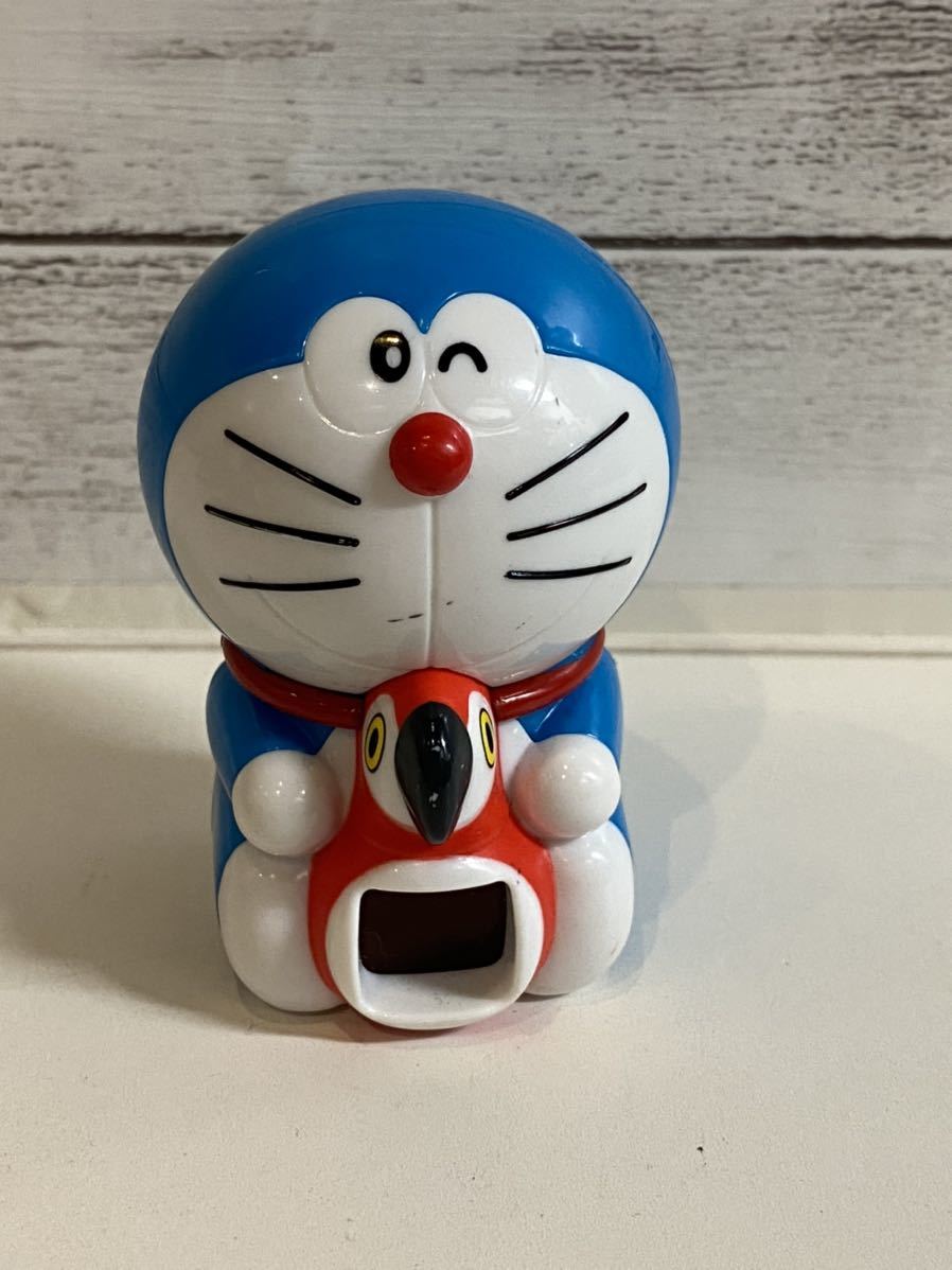 マクドナルド ハッピーセット ドラえもん チャレンジ!ドラえもんクイズ ドラえもんのみ おもちゃ ファーストフードトイ拍卖